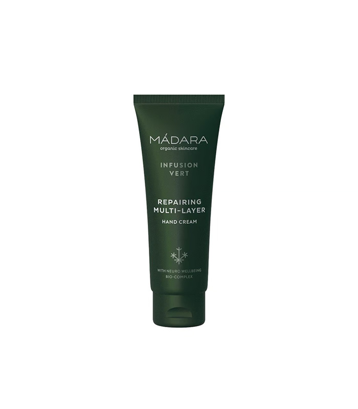 c-bd-hndcr-product-8.jpg Infusion Vert Repairing Multi-Layer Hand Cream 75ml - Imagen 1